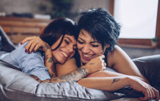 two-women-in-bed