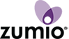 Zumio  Logo