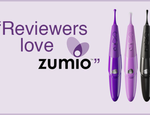 Zumio a Hit with Reviews Worldwide